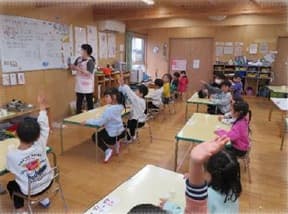 だしで味わう和食の日