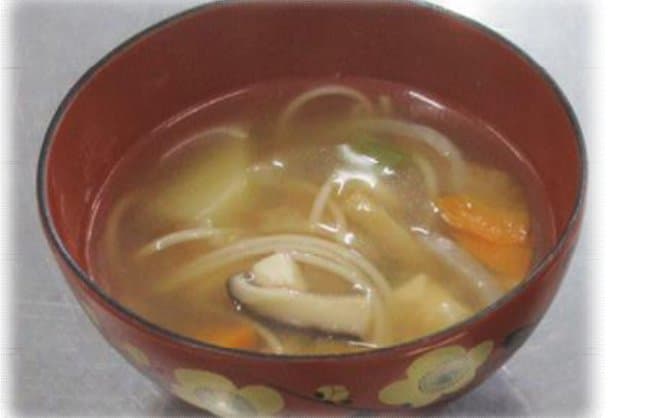 おくずかけ