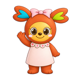 おてふりイ〜ナ